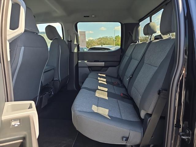 new 2025 Ford F-250 car, priced at $57,958