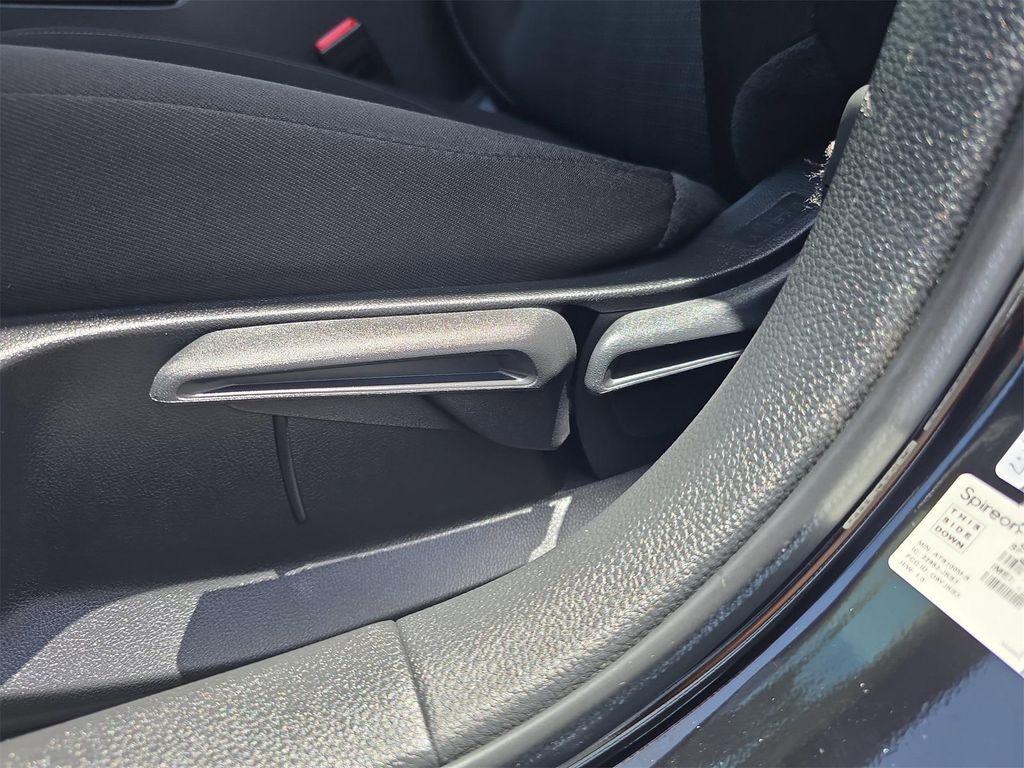 used 2022 Honda Civic car, priced at $18,295