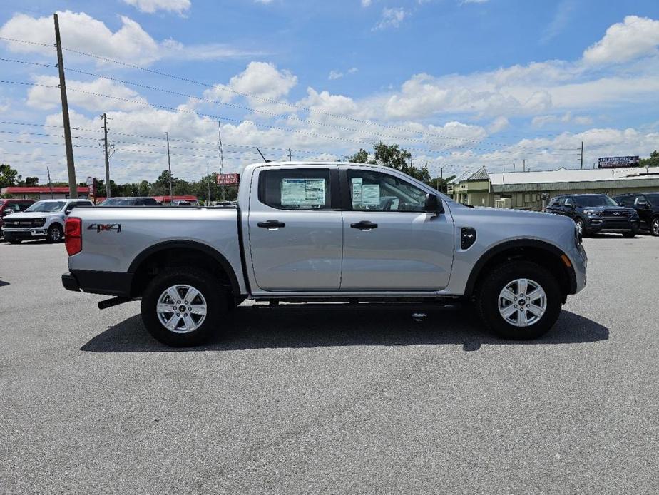 new 2024 Ford Ranger car, priced at $38,168