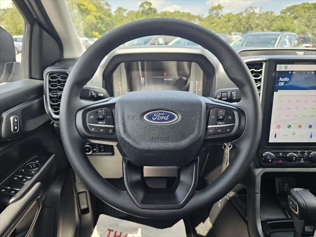 new 2024 Ford Ranger car, priced at $38,168