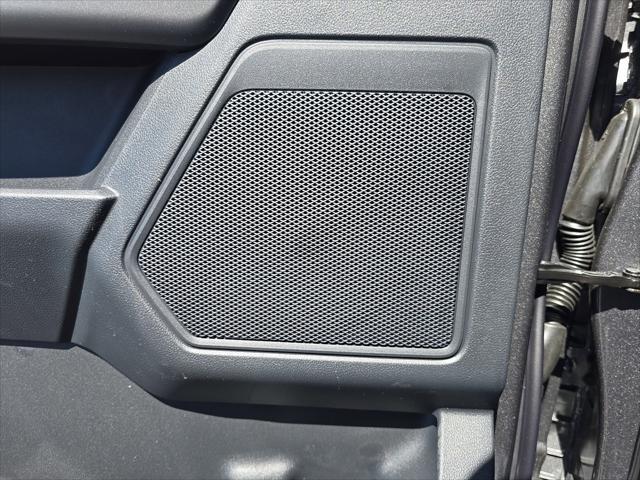 new 2025 Ford F-150 car, priced at $60,834