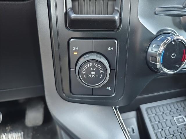 new 2025 Ford F-150 car, priced at $60,834