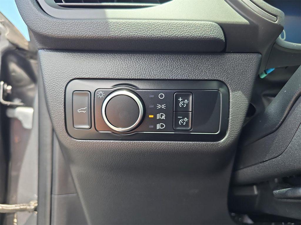 used 2024 Ford Escape car, priced at $19,484