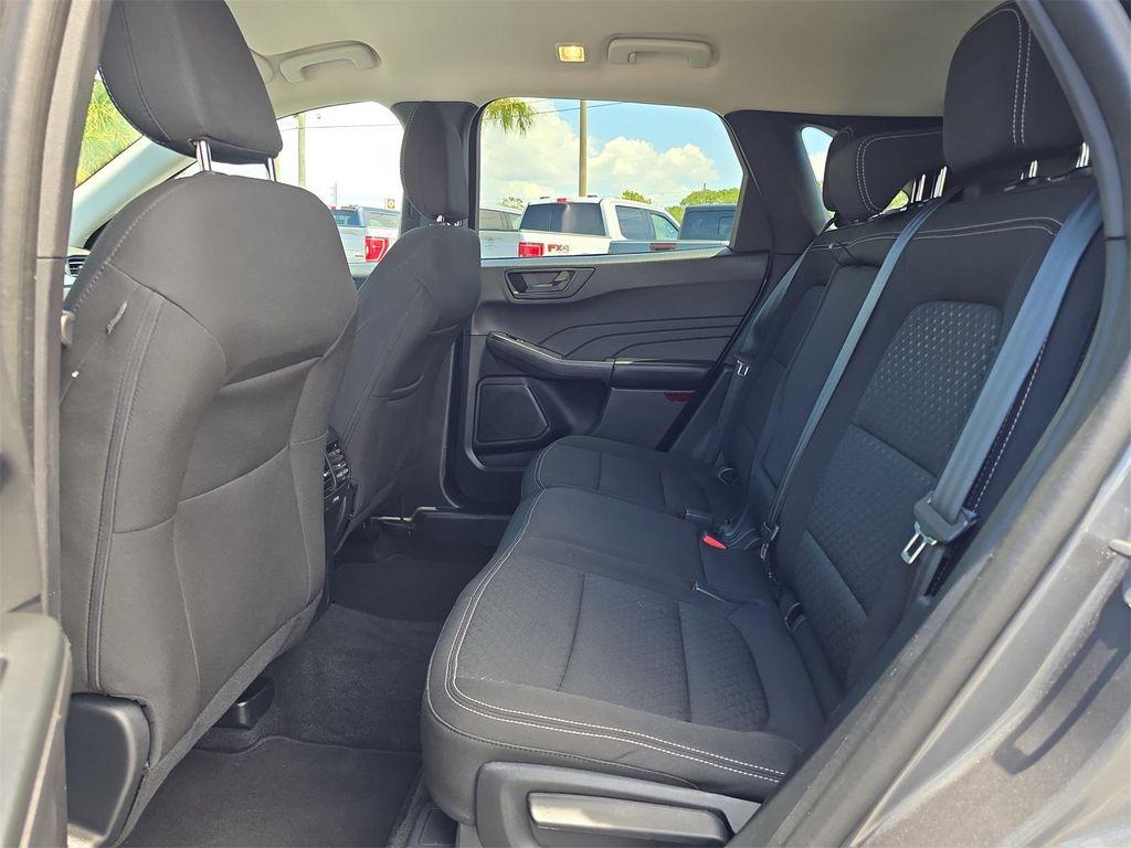 used 2024 Ford Escape car, priced at $19,484