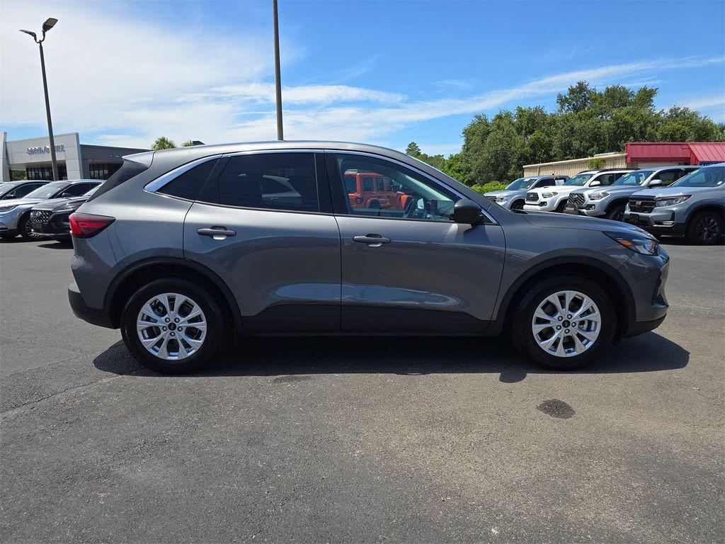 used 2024 Ford Escape car, priced at $19,484