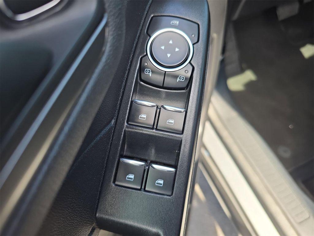 used 2024 Ford Escape car, priced at $19,484