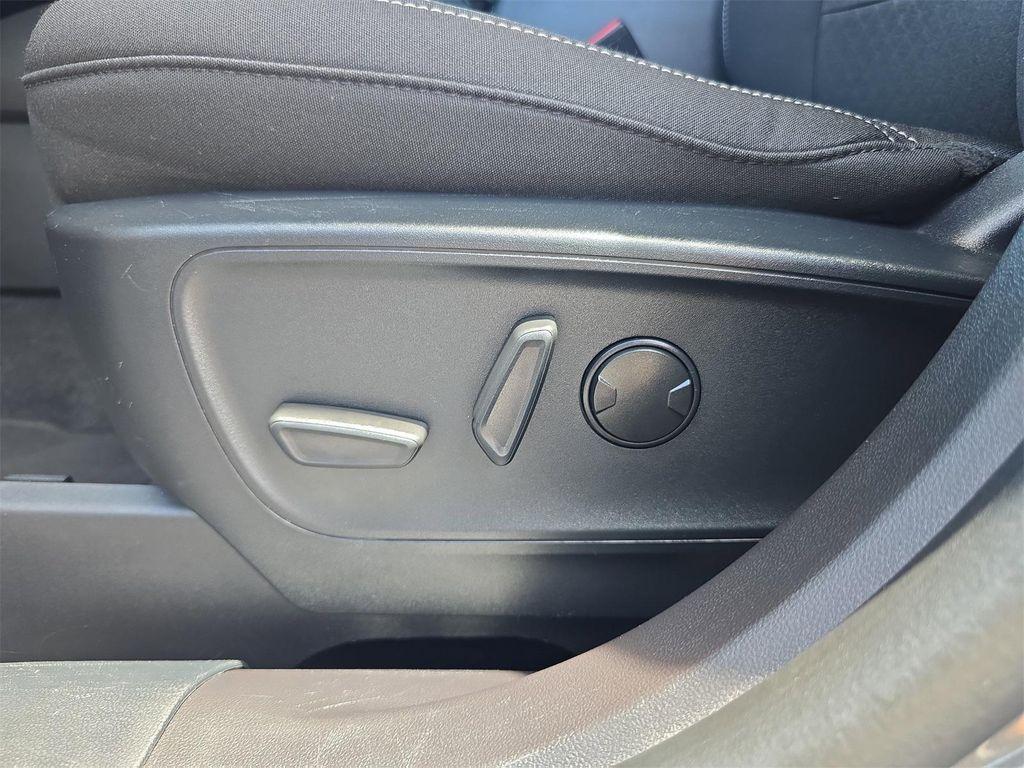 used 2024 Ford Escape car, priced at $19,484