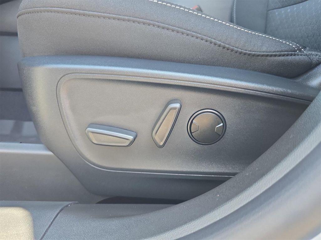 new 2025 Ford Escape car, priced at $31,406