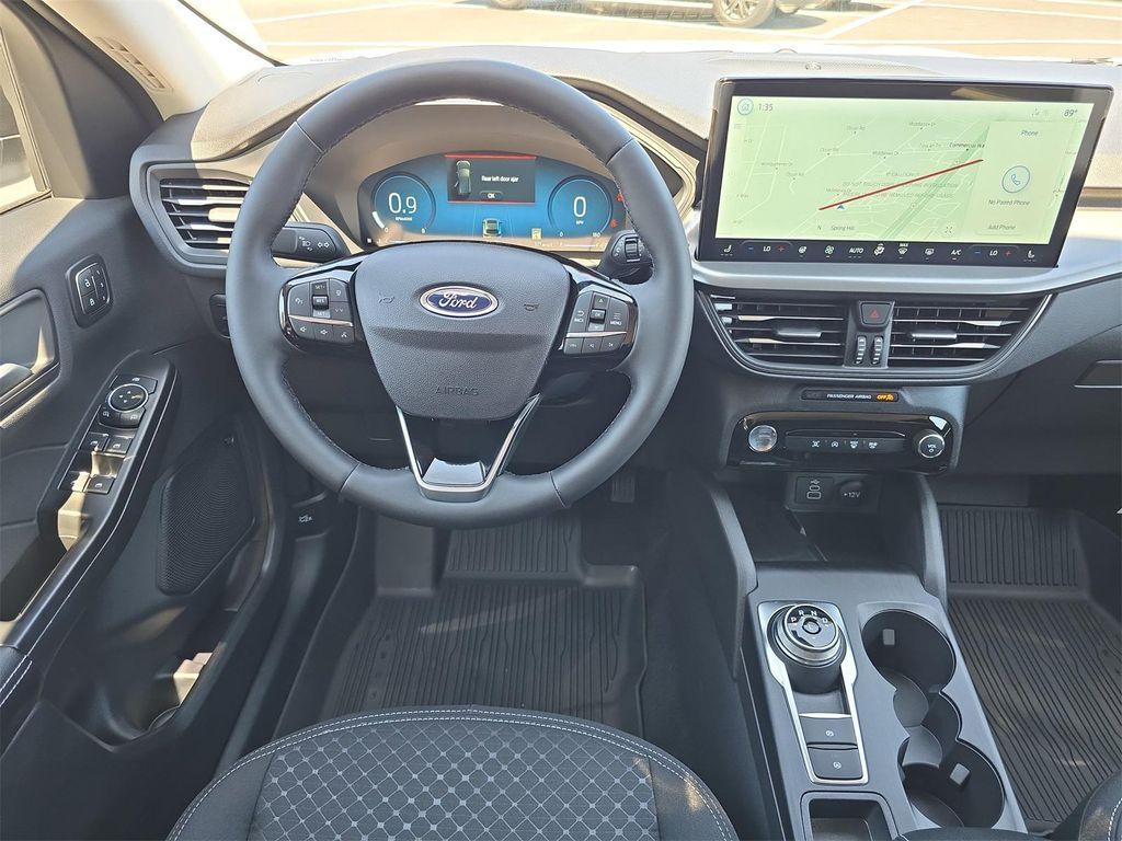 new 2025 Ford Escape car, priced at $31,406