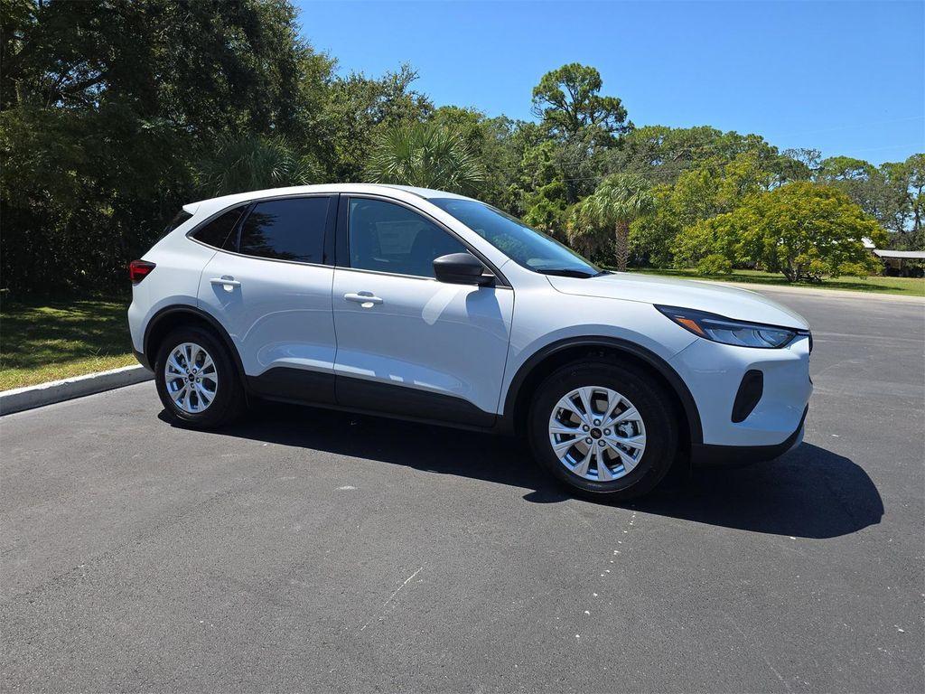 new 2025 Ford Escape car, priced at $31,406