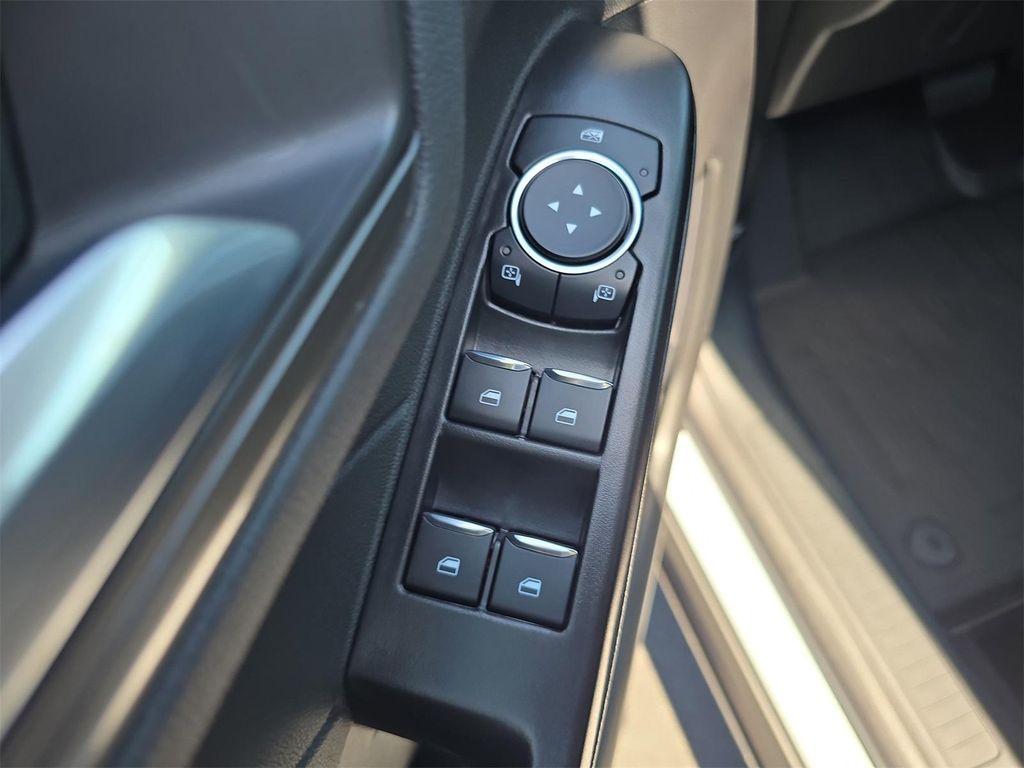 new 2025 Ford Escape car, priced at $31,406