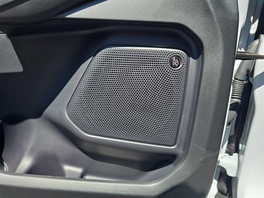 new 2025 Ford Escape car, priced at $31,406