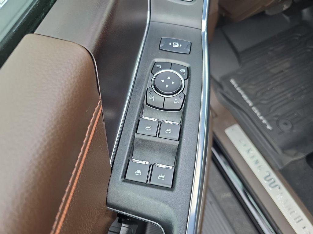 new 2025 Ford F-250 car, priced at $88,078
