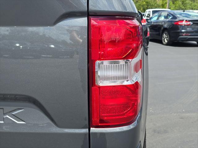 new 2024 Ford Maverick car, priced at $32,995