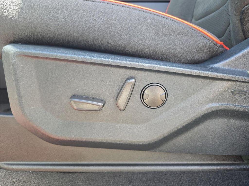 new 2026 Ford F-250 car, priced at $162,206