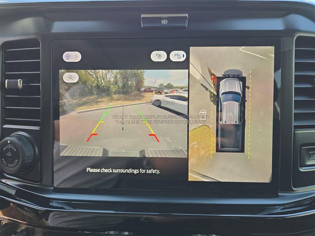 new 2026 Ford F-250 car, priced at $162,206