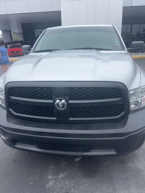 used 2019 Ram 1500 car, priced at $16,977