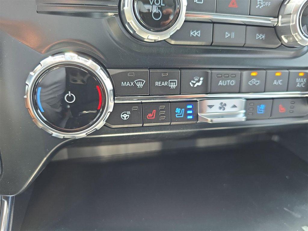new 2025 Ford F-150 car, priced at $70,242