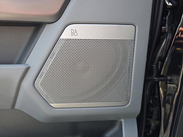 new 2025 Ford F-150 car, priced at $67,665