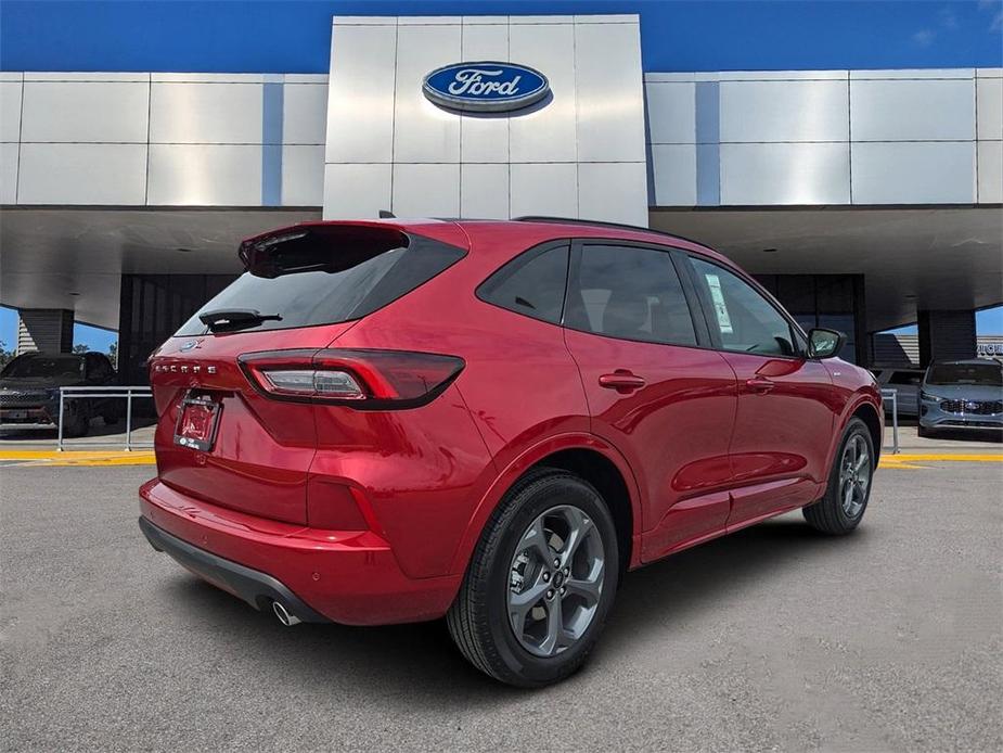 new 2024 Ford Escape car, priced at $31,196