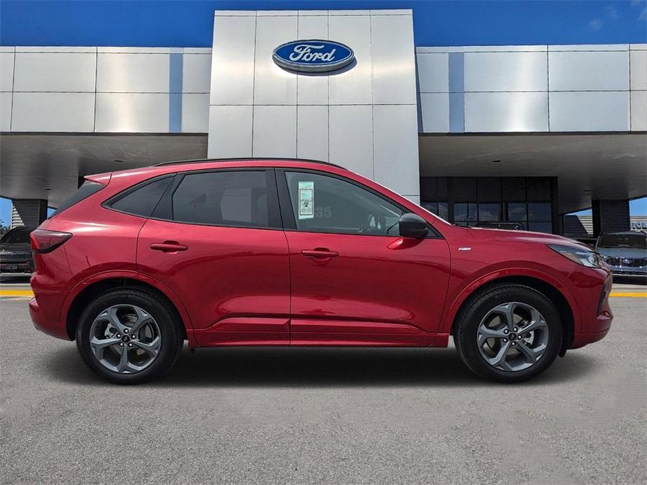 new 2024 Ford Escape car, priced at $31,196