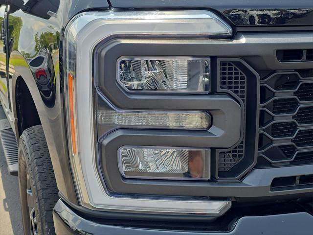 used 2023 Ford F-250 car, priced at $71,579