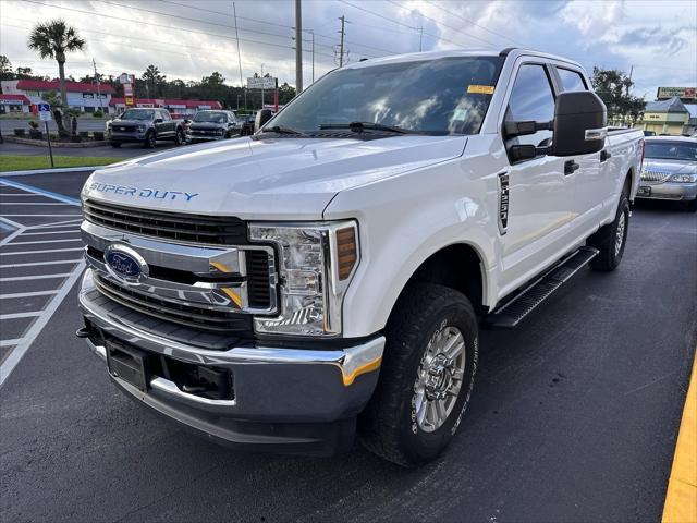 used 2019 Ford F-250 car, priced at $33,847
