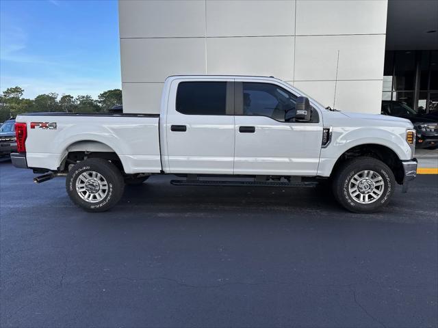 used 2019 Ford F-250 car, priced at $33,847
