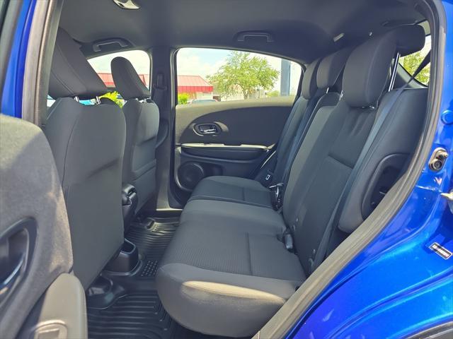 used 2019 Honda HR-V car, priced at $15,899