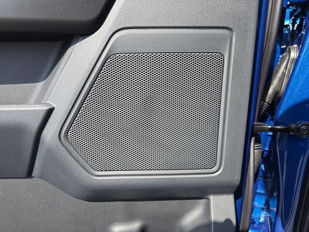 new 2025 Ford F-150 car, priced at $43,626