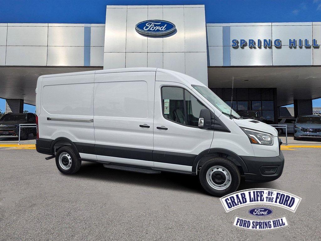 new 2025 Ford Transit-250 car, priced at $52,210