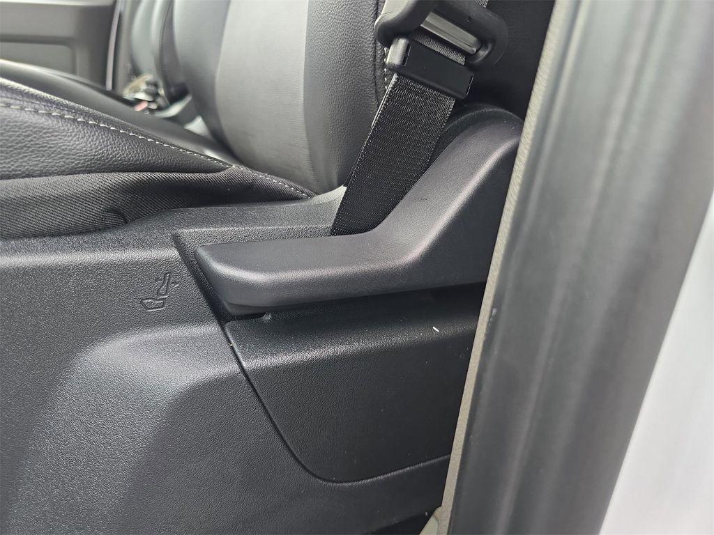 new 2025 Ford Transit-250 car, priced at $51,621