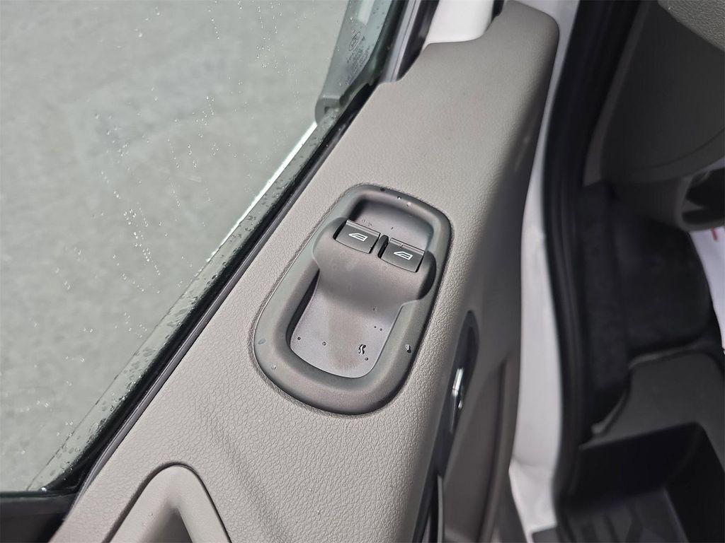 new 2025 Ford Transit-250 car, priced at $51,621