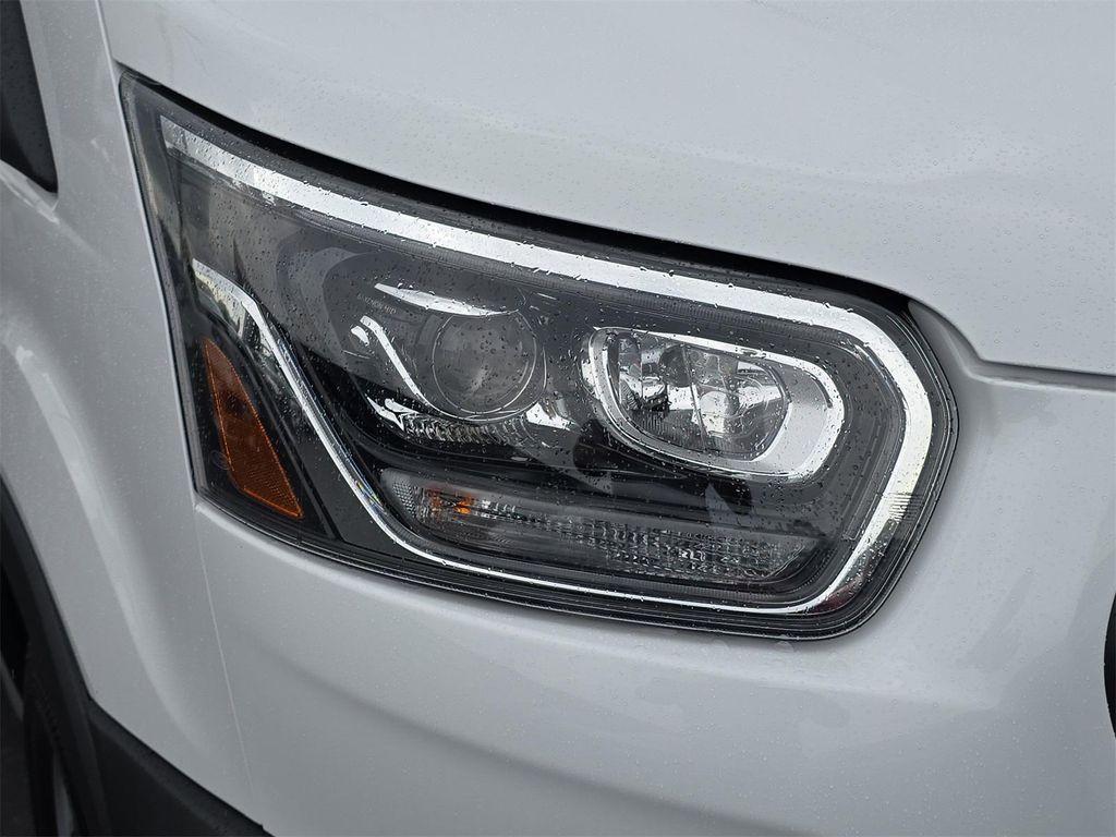 new 2025 Ford Transit-250 car, priced at $51,621