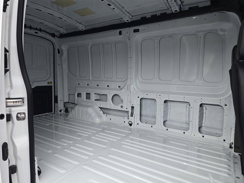 new 2025 Ford Transit-250 car, priced at $51,621
