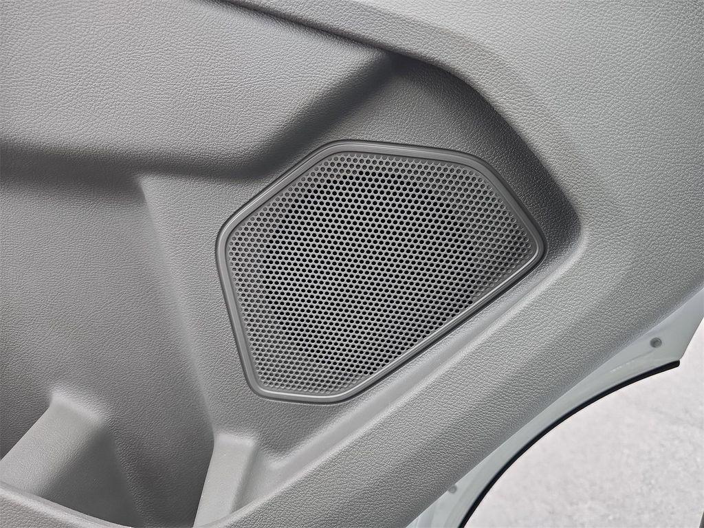 new 2025 Ford Transit-250 car, priced at $51,621