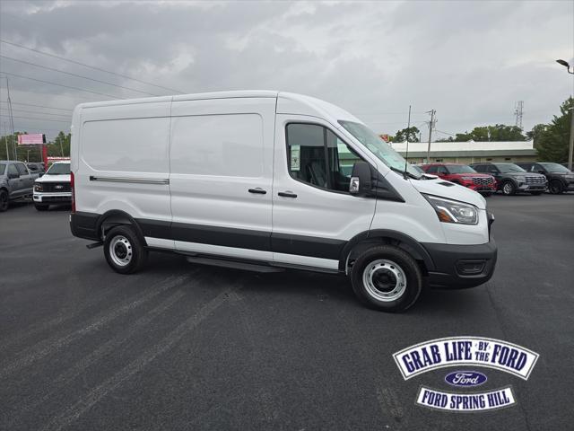 new 2025 Ford Transit-250 car, priced at $52,210