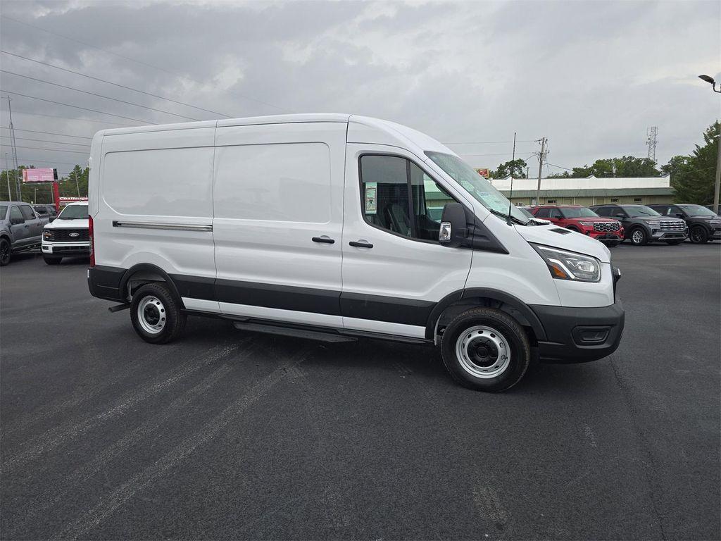 new 2025 Ford Transit-250 car, priced at $51,621