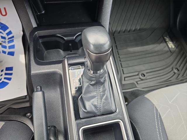 used 2022 Toyota Tacoma car, priced at $36,948