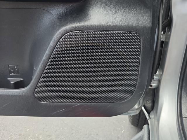 used 2022 Toyota Tacoma car, priced at $36,948