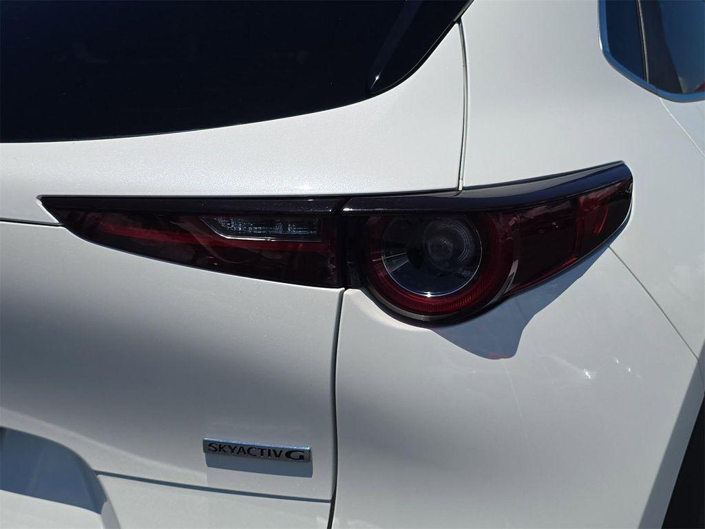 used 2021 Mazda CX-30 car, priced at $19,589