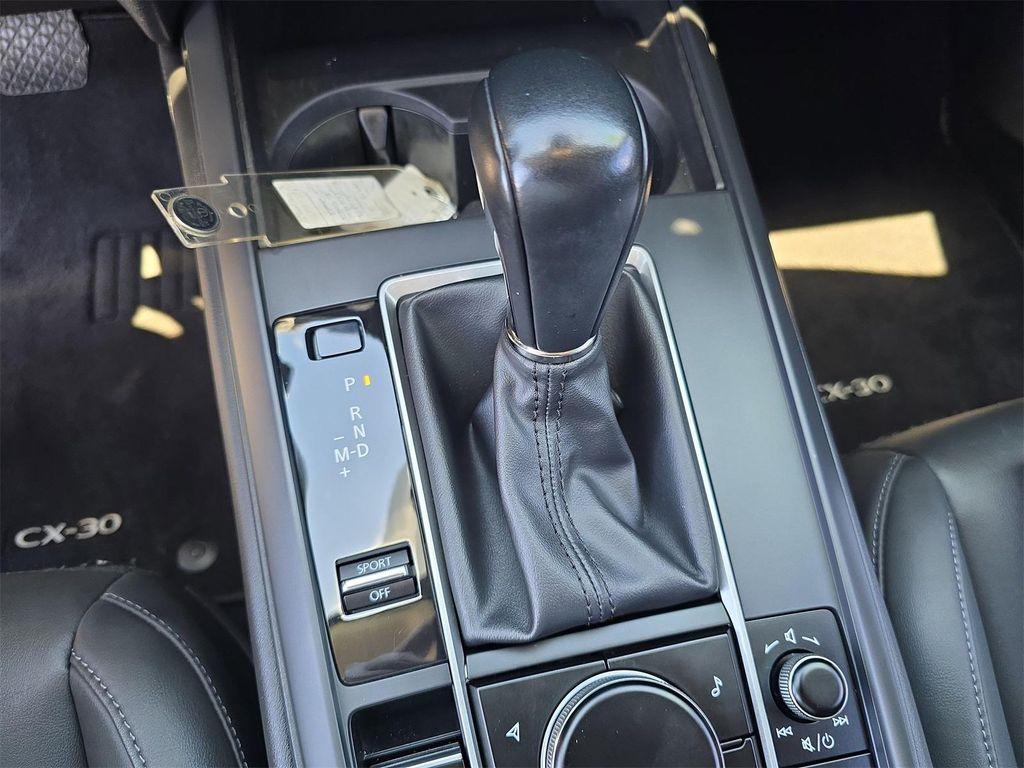 used 2021 Mazda CX-30 car, priced at $19,589