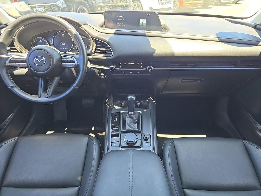 used 2021 Mazda CX-30 car, priced at $19,589