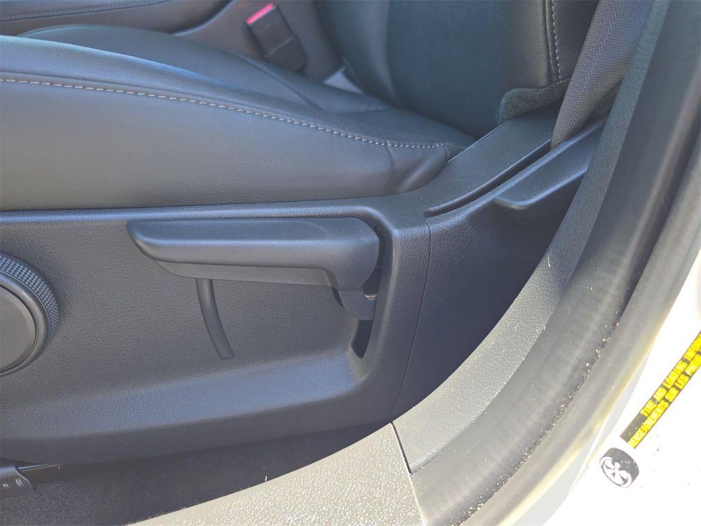 used 2021 Mazda CX-30 car, priced at $19,589
