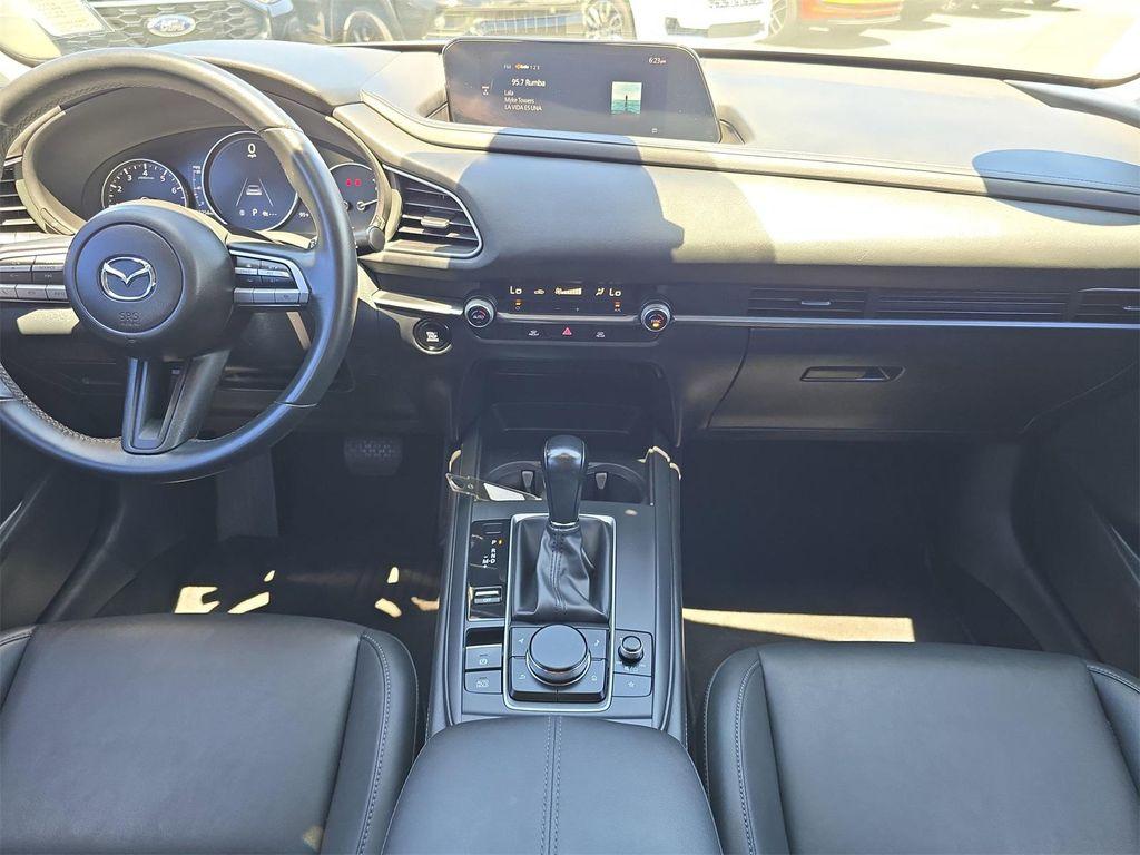 used 2021 Mazda CX-30 car, priced at $19,589