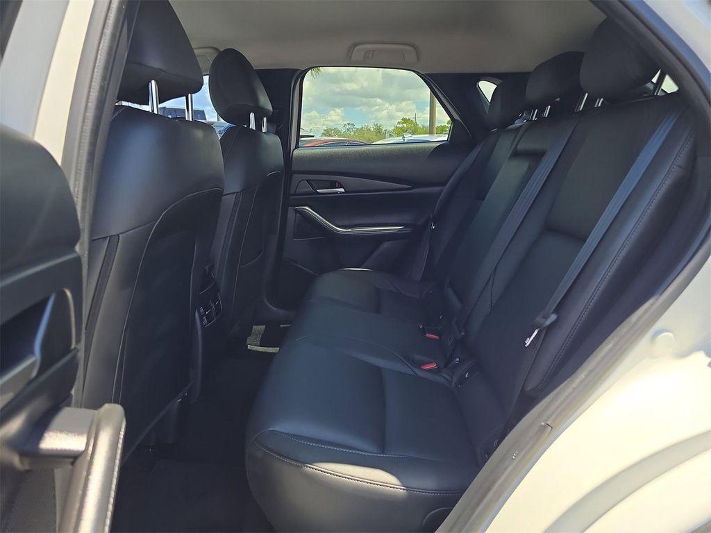 used 2021 Mazda CX-30 car, priced at $19,589