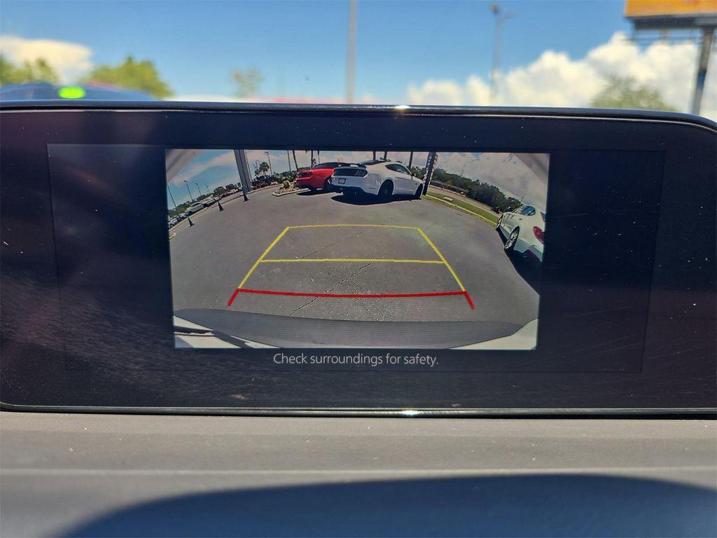 used 2021 Mazda CX-30 car, priced at $19,589