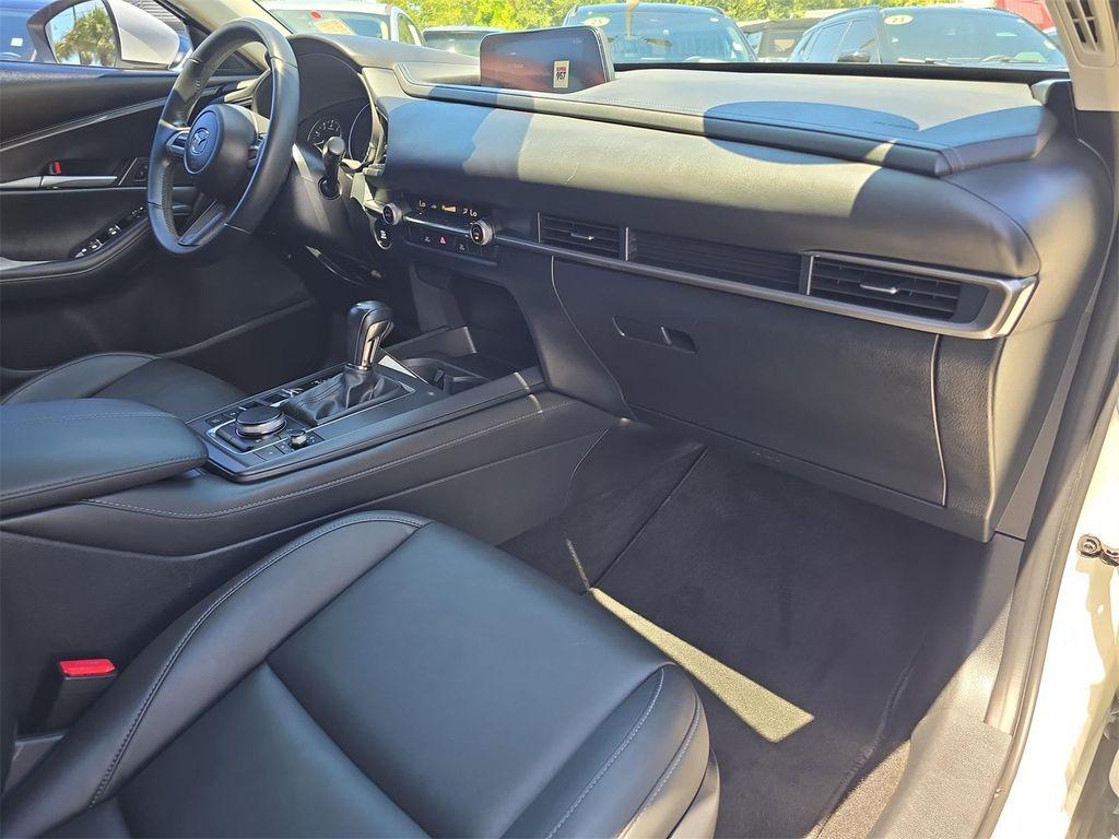 used 2021 Mazda CX-30 car, priced at $19,589