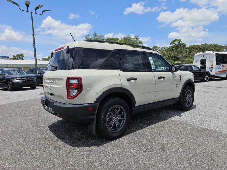 new 2024 Ford Bronco Sport car, priced at $33,127