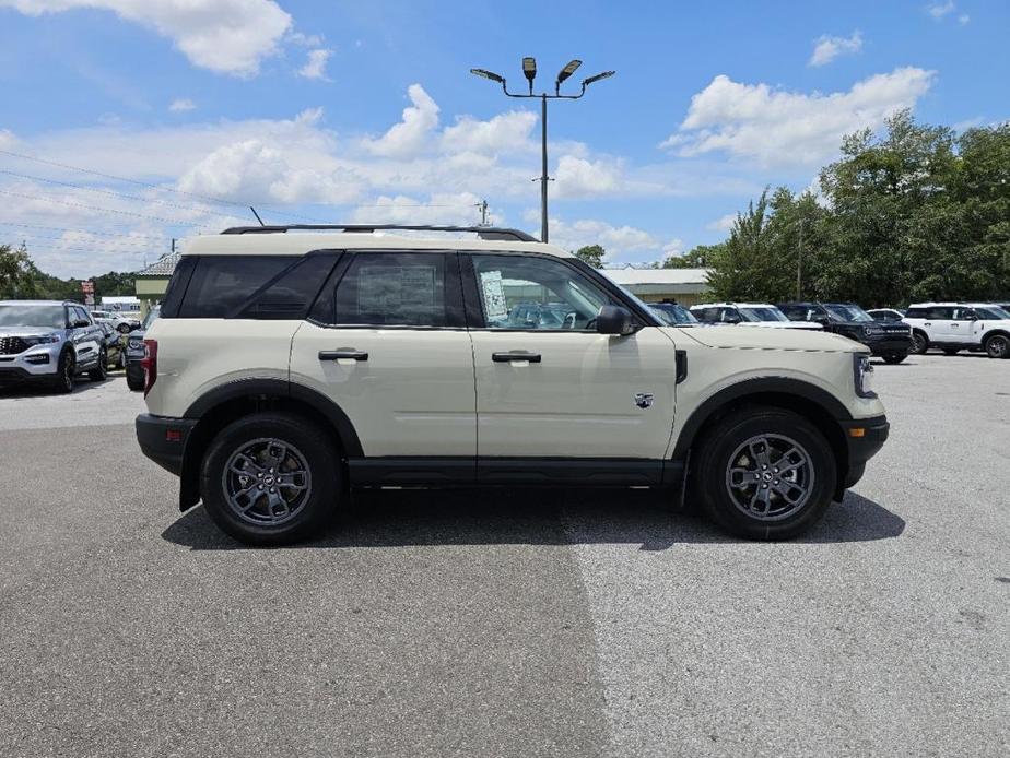 new 2024 Ford Bronco Sport car, priced at $33,127